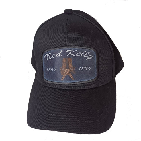 Ned Kelly Cap