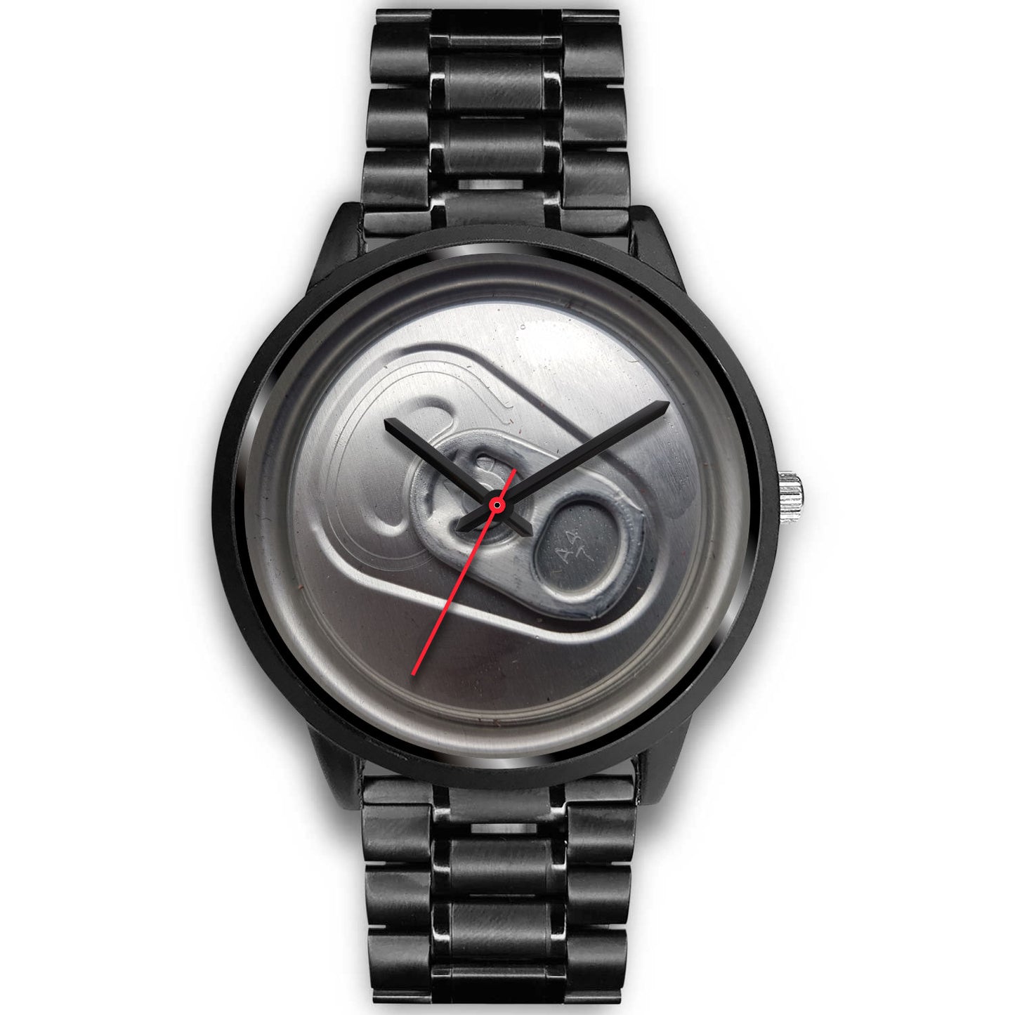 Beer time black watch