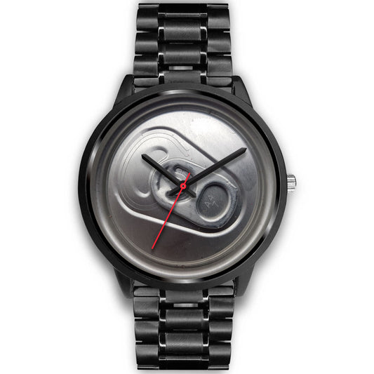 Beer time black watch