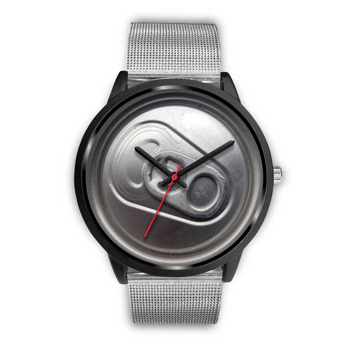 Beer time black watch