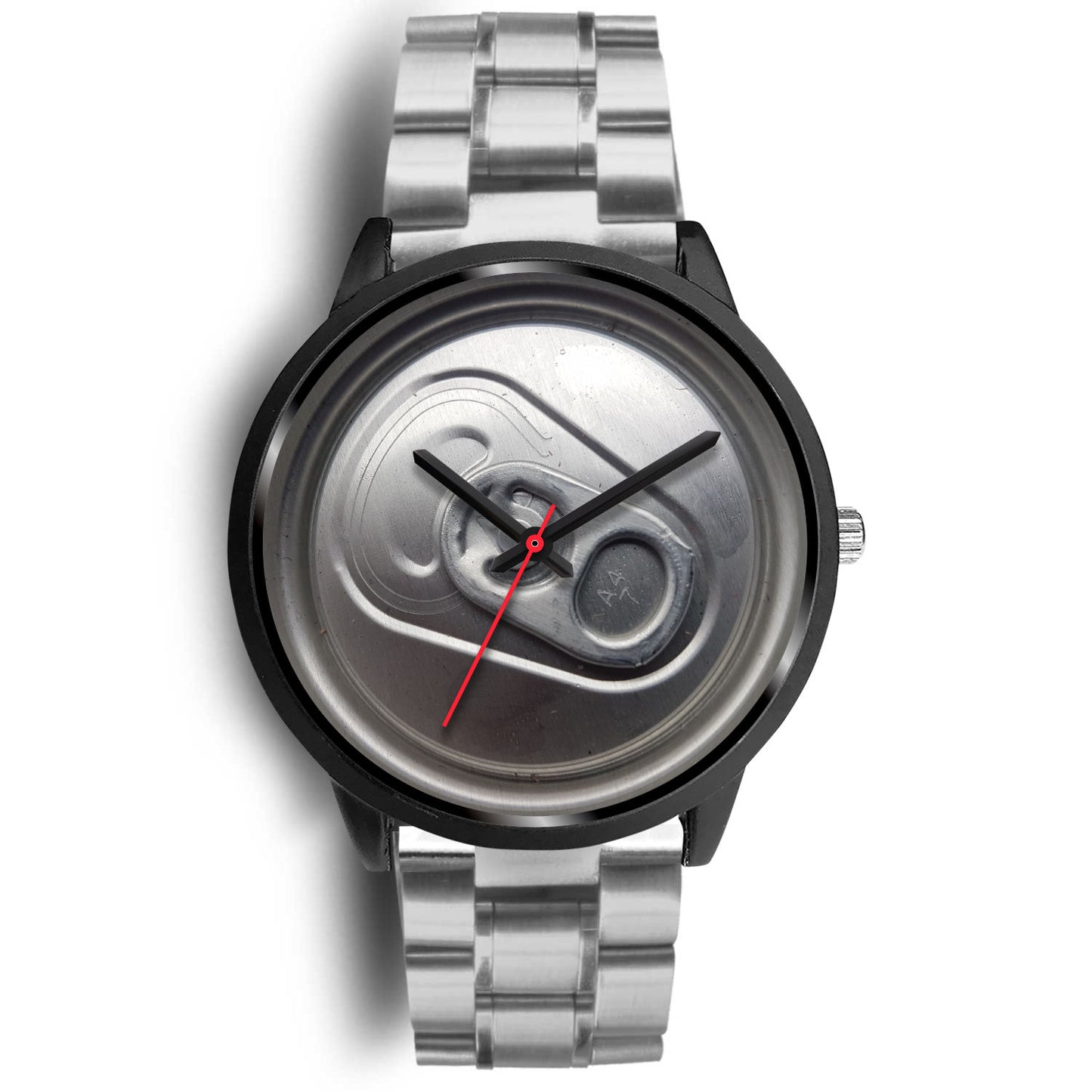 Beer time black watch