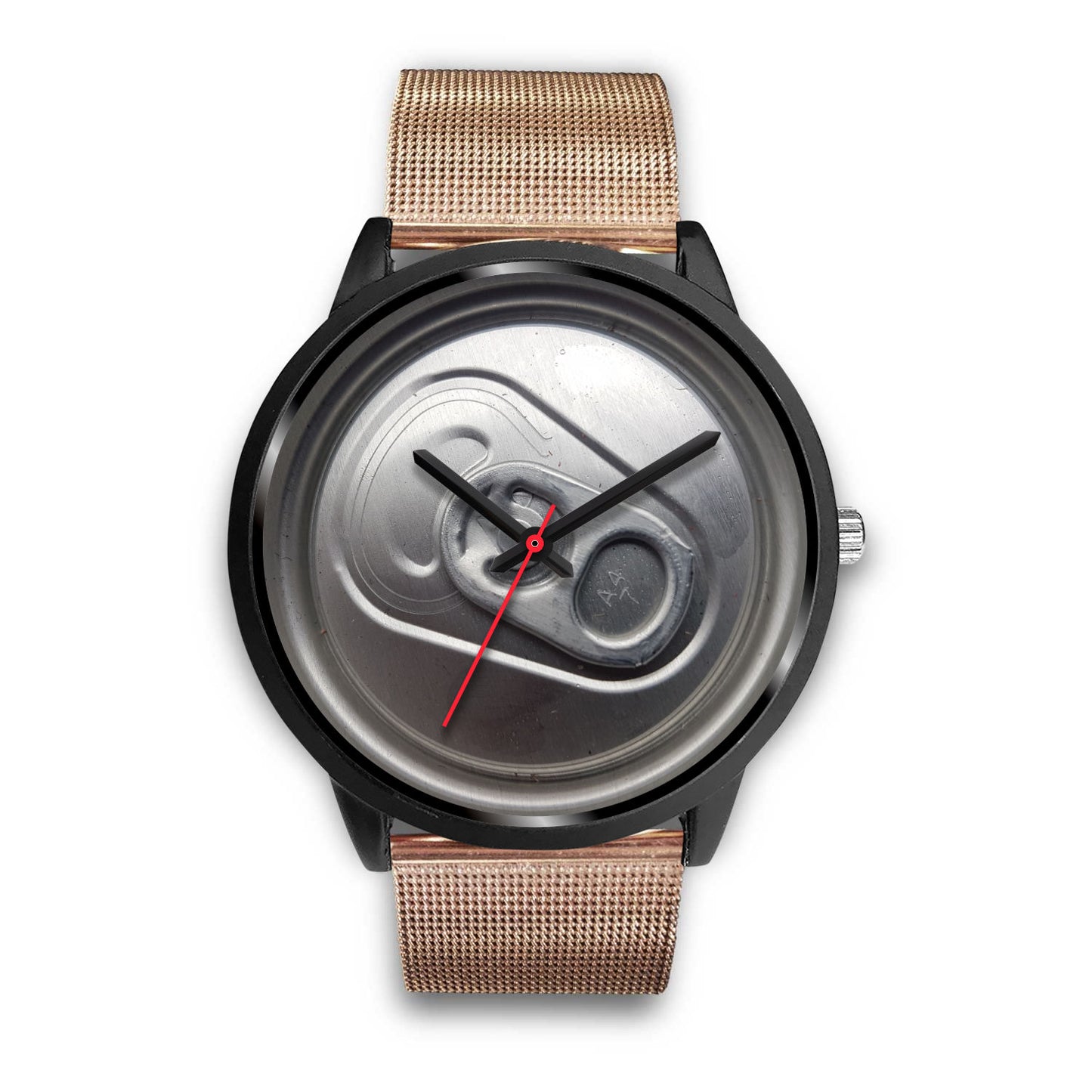 Beer time black watch