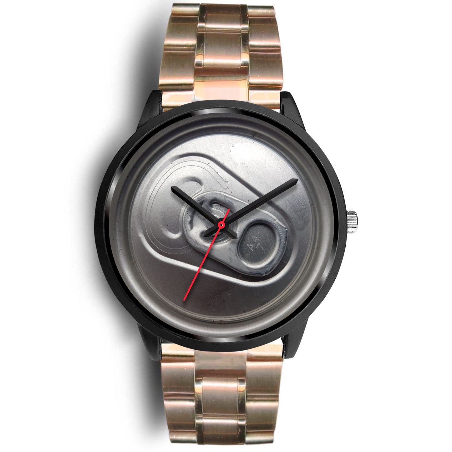 Beer time black watch