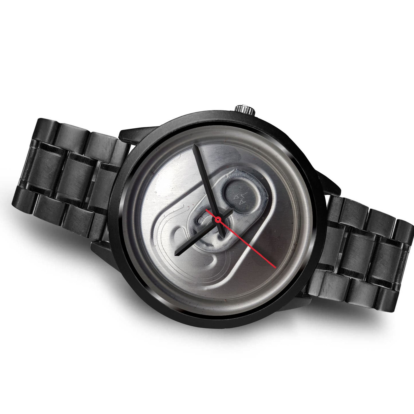 Beer time black watch