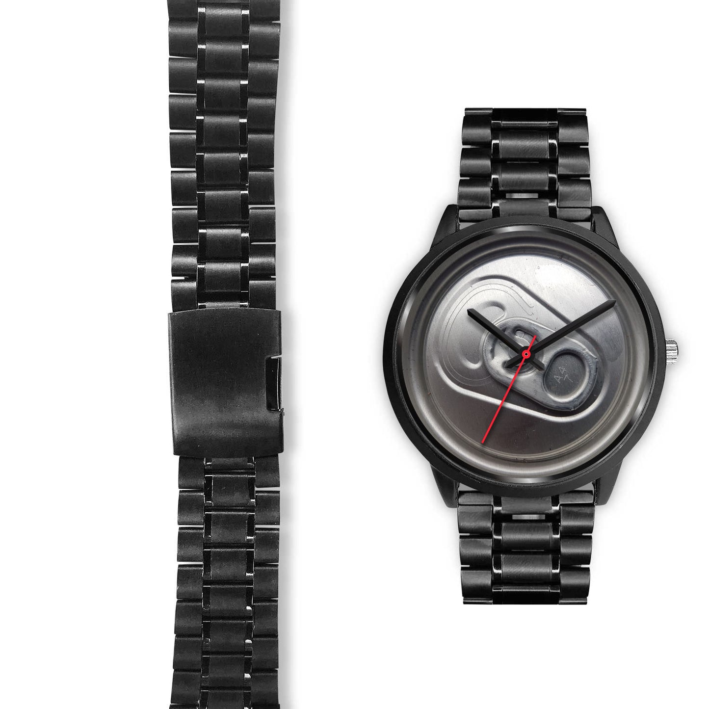 Beer time black watch