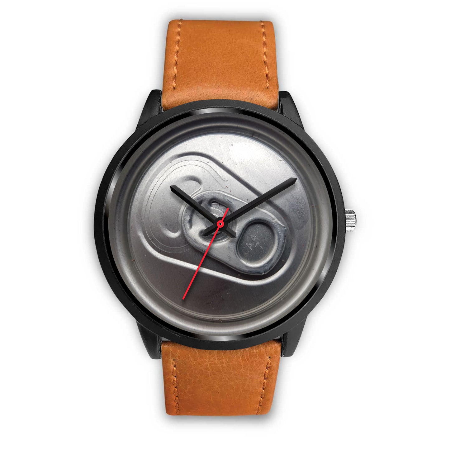 Beer time black watch