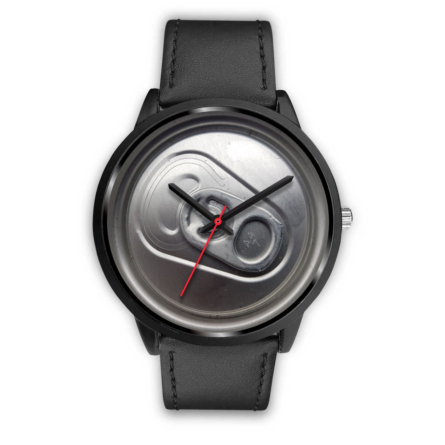 Beer time black watch