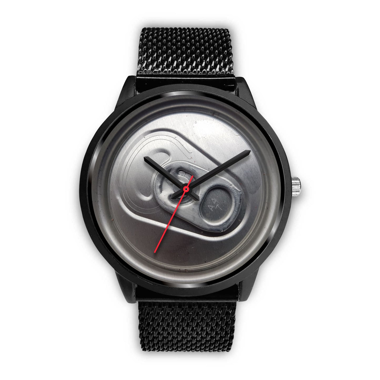 Beer time black watch