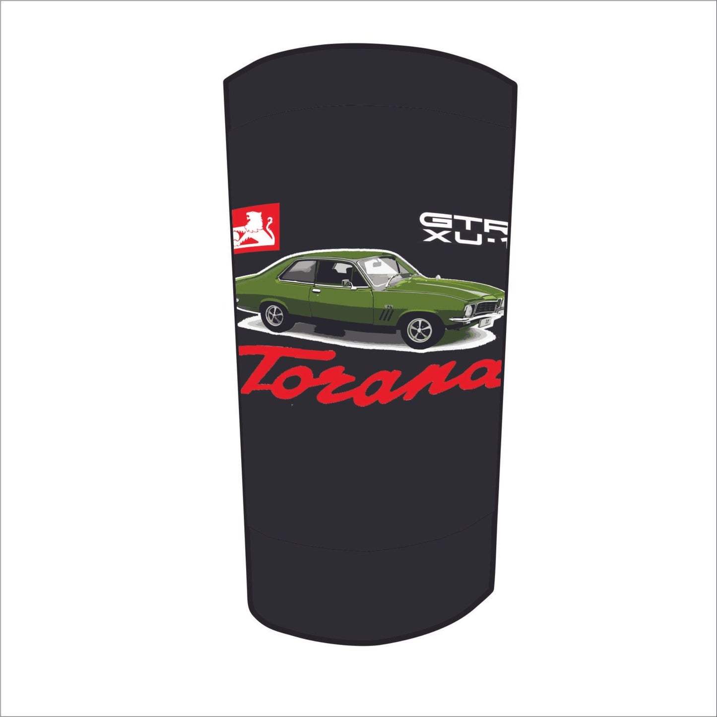 Torana XU1 Longneck holder. Package of 3