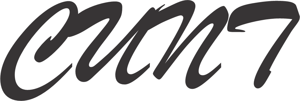 Cunt coffee mug. Black