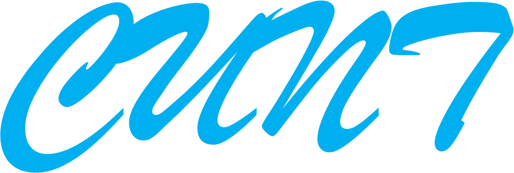 Cunt coffee mug. Blue