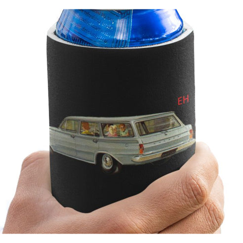 Holden EH Wagon Stubby Holder