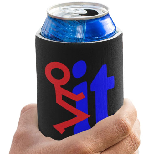 Fuck It Stubby Holder