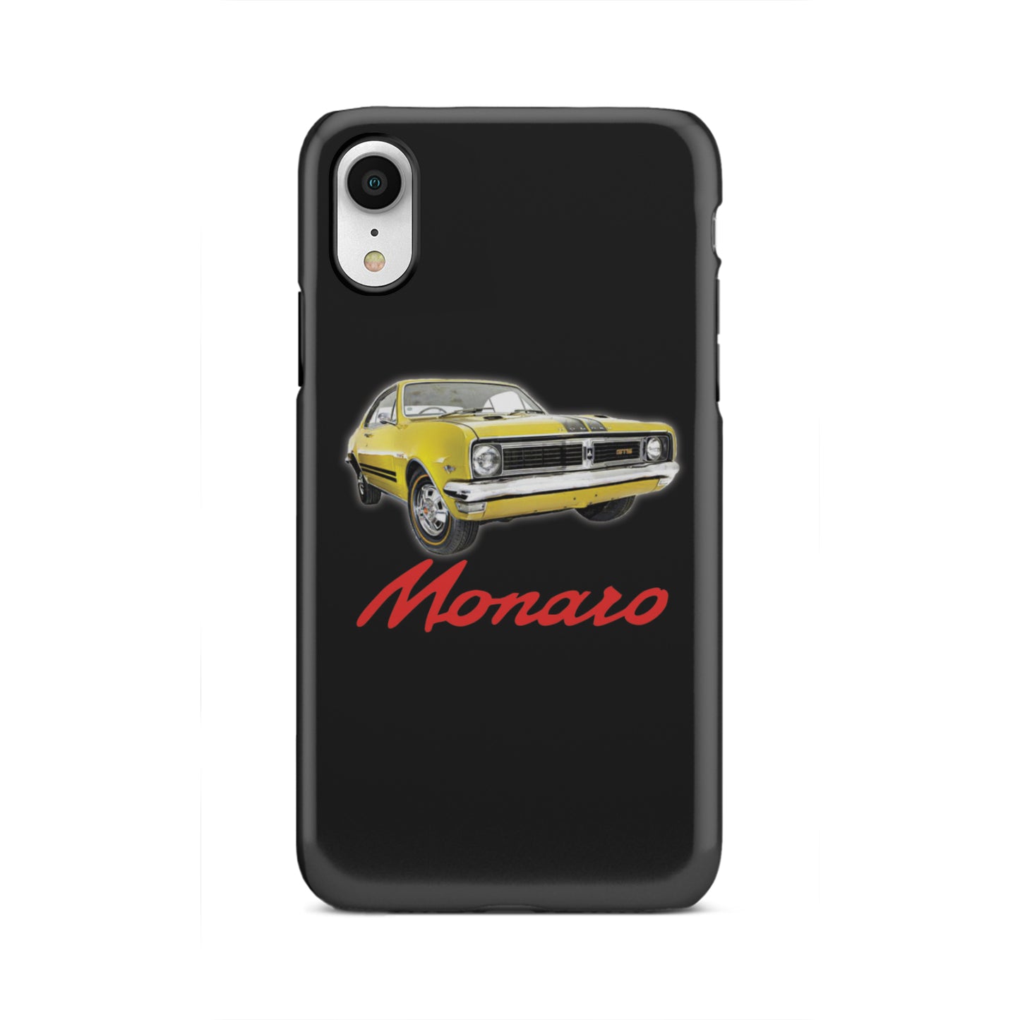 HT Monaro phone case