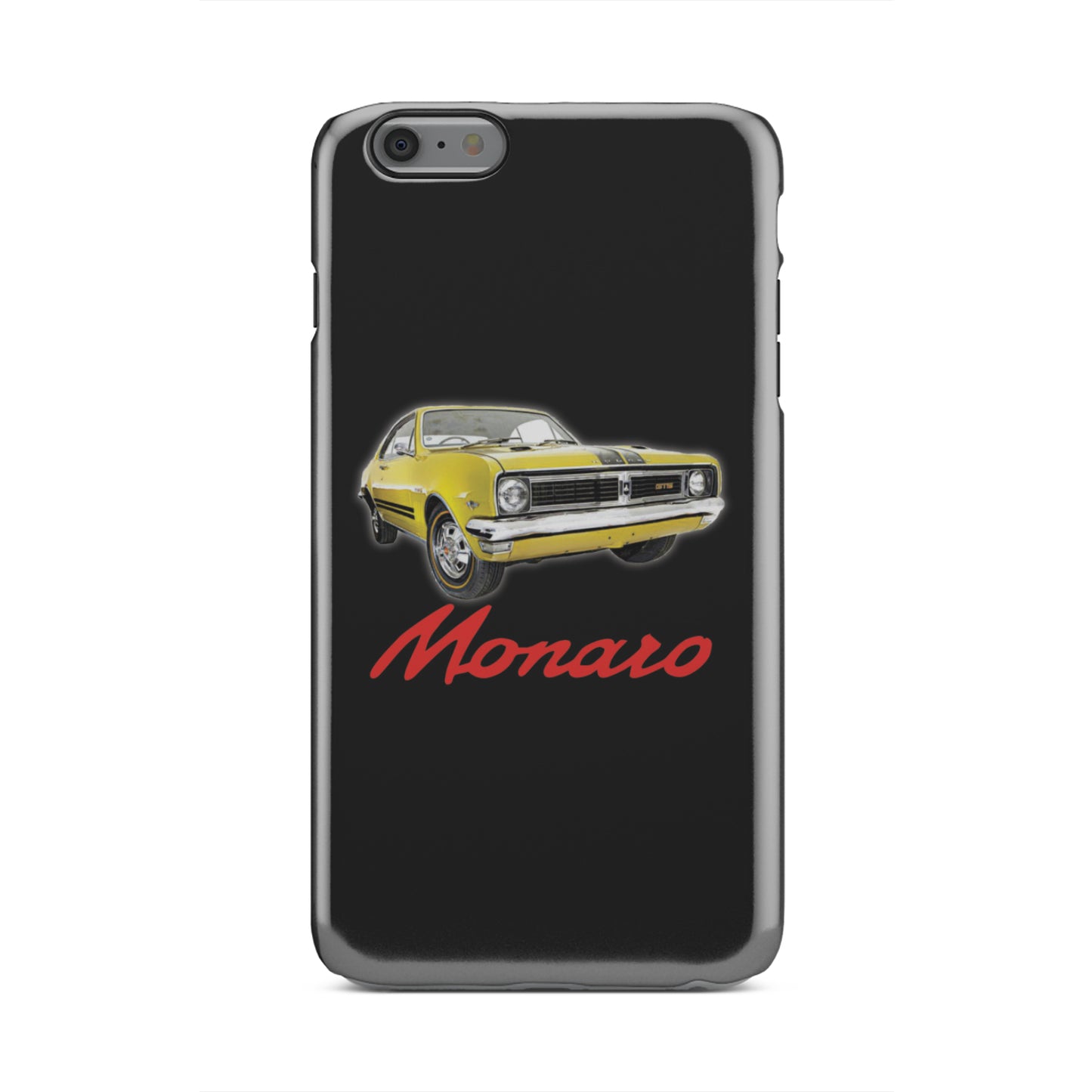 HT Monaro phone case