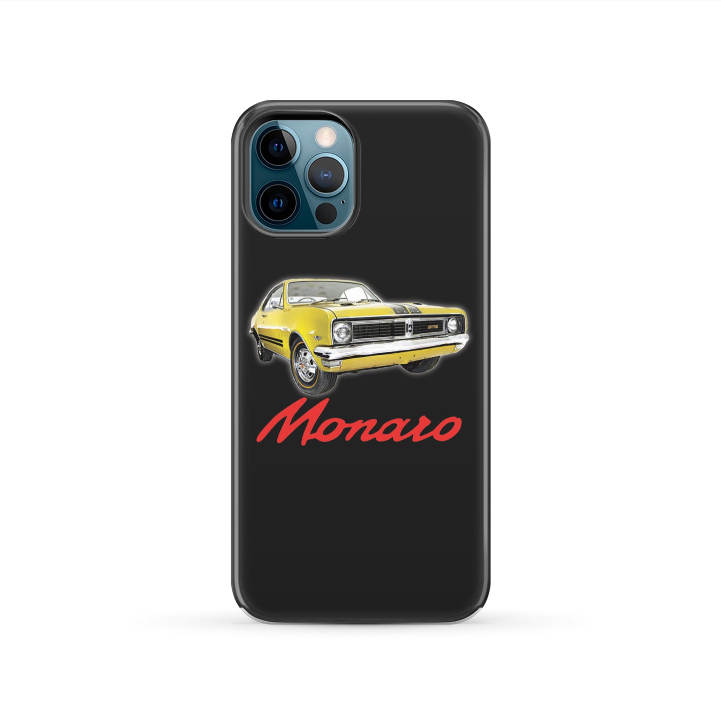 HT Monaro phone case