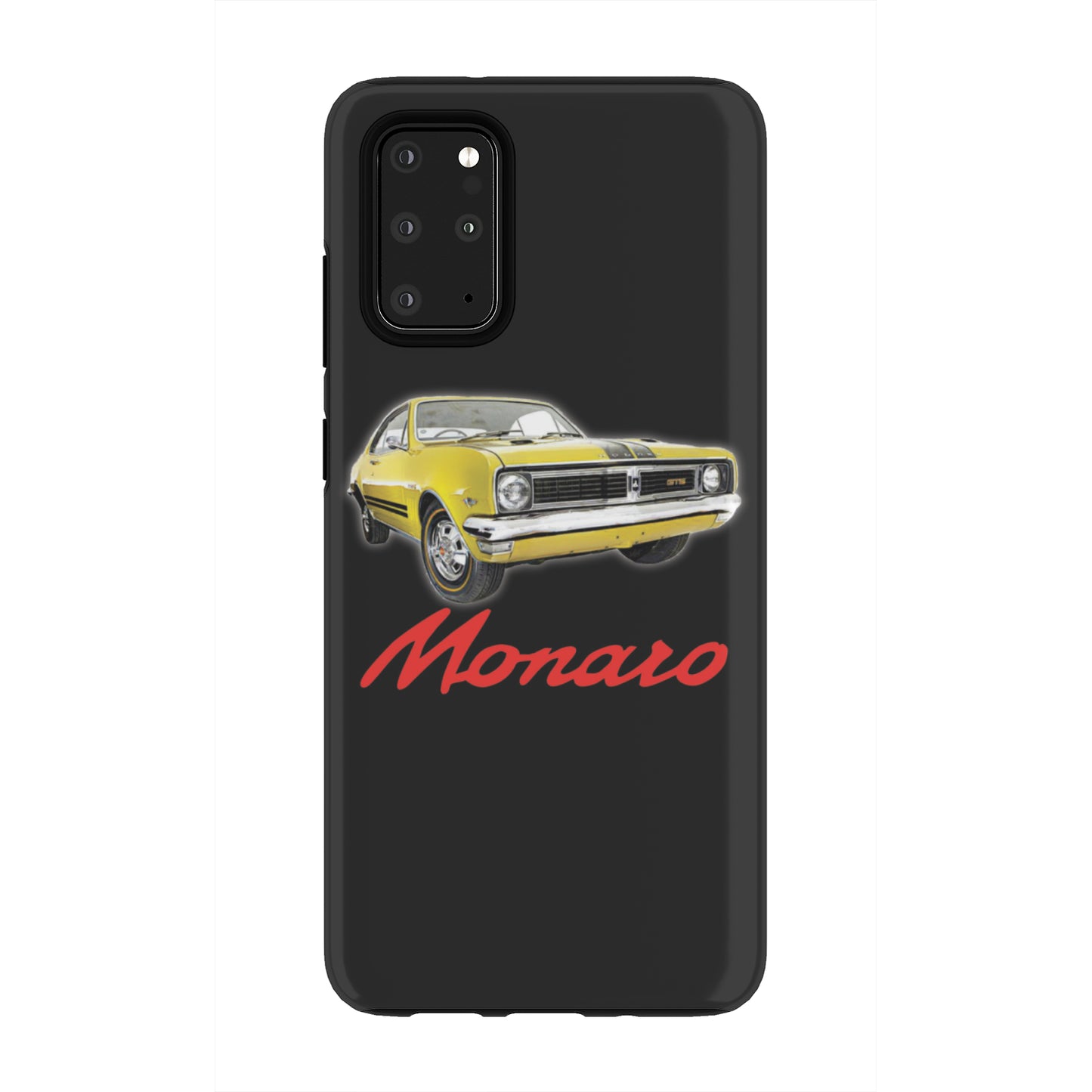 HT Monaro phone case