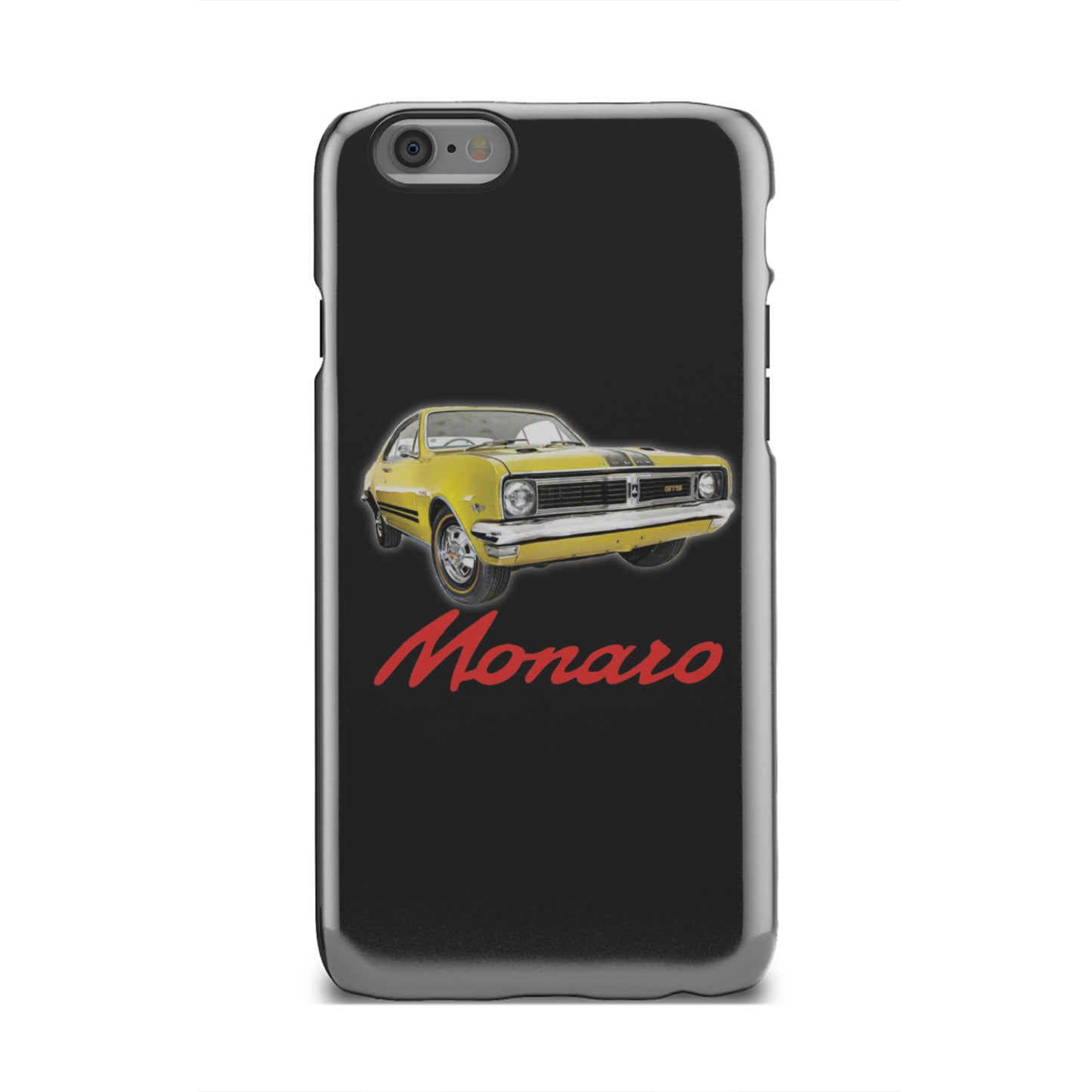 HT Monaro phone case