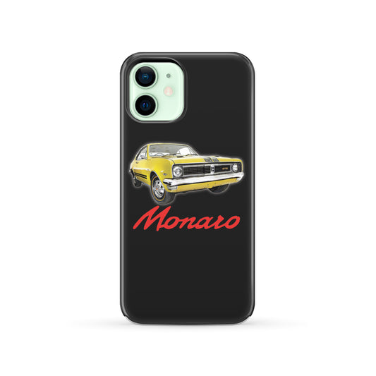 HT Monaro phone case