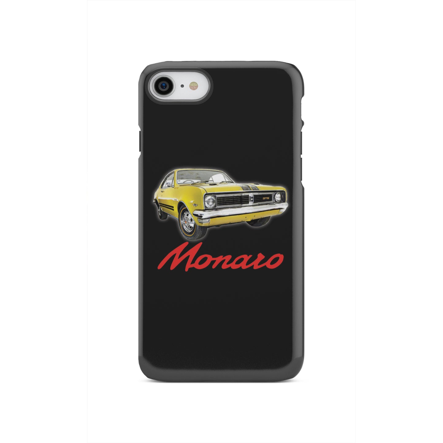 HT Monaro phone case