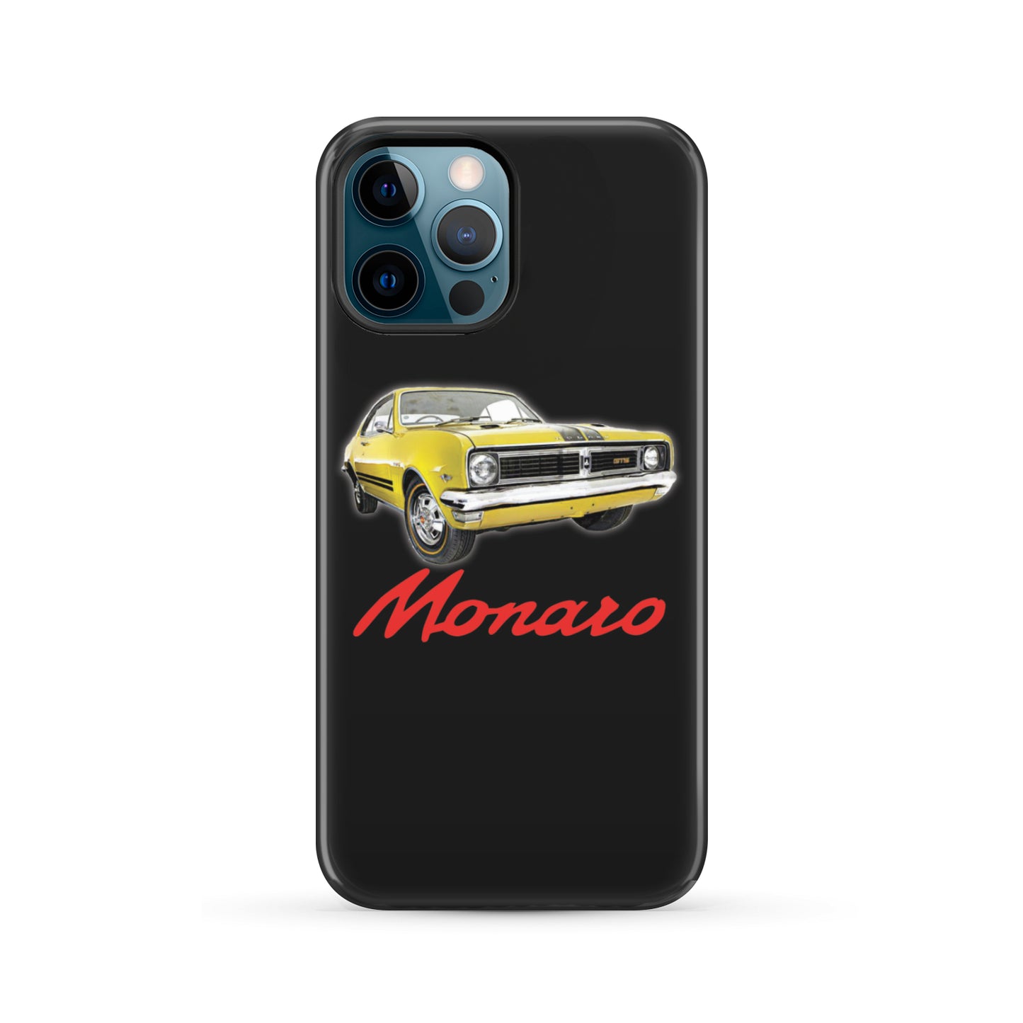 HT Monaro phone case