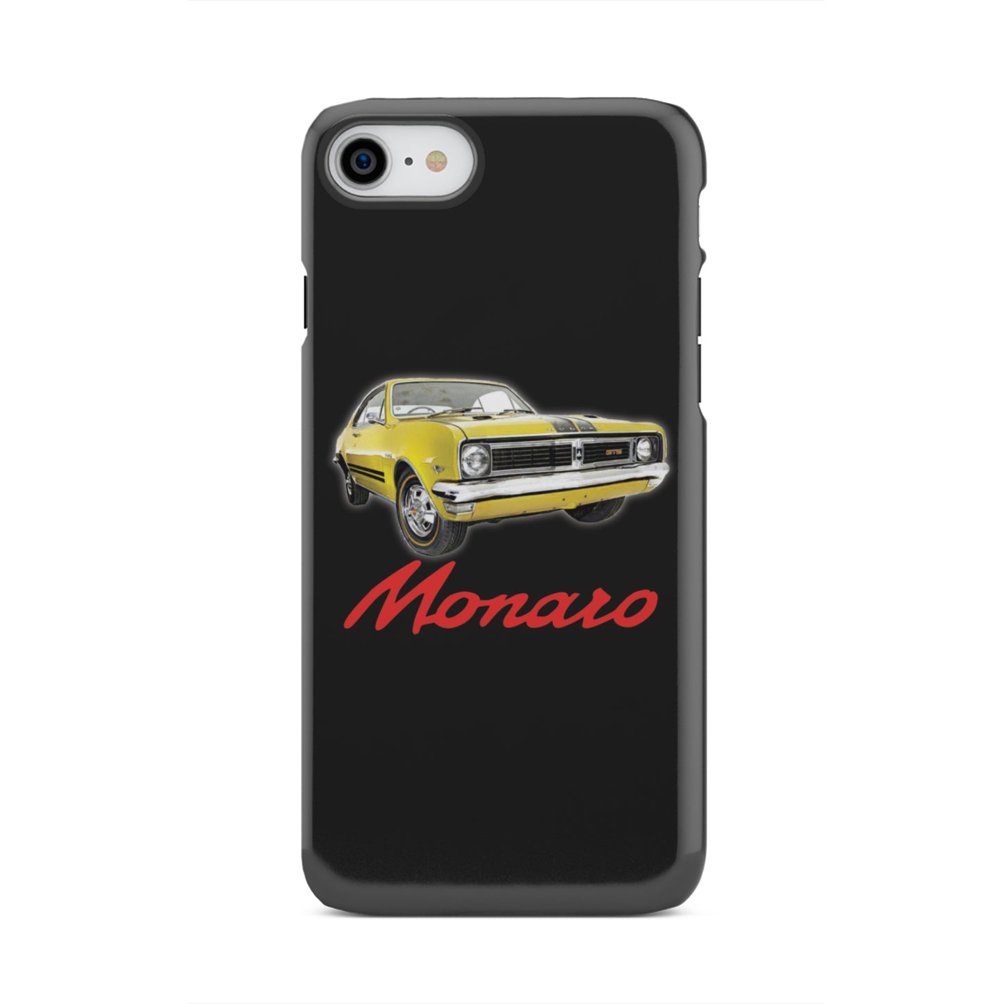 HT Monaro phone case