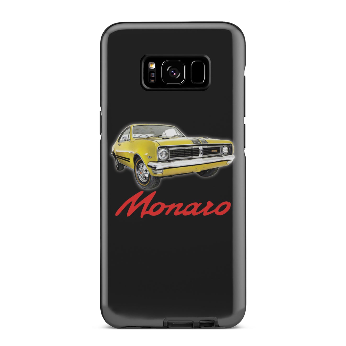 HT Monaro phone case