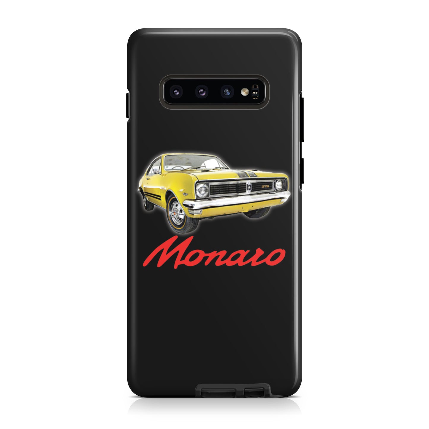 HT Monaro phone case