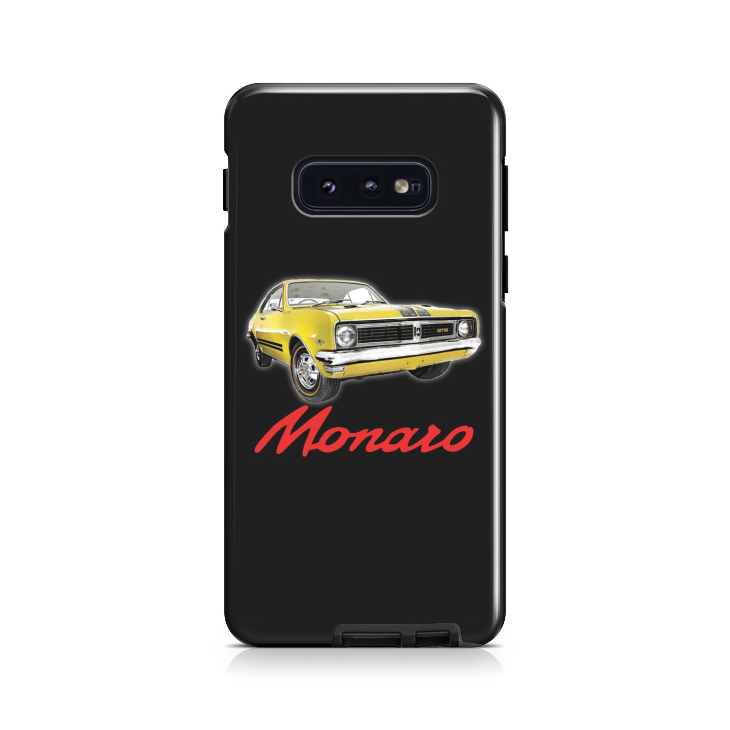 HT Monaro phone case