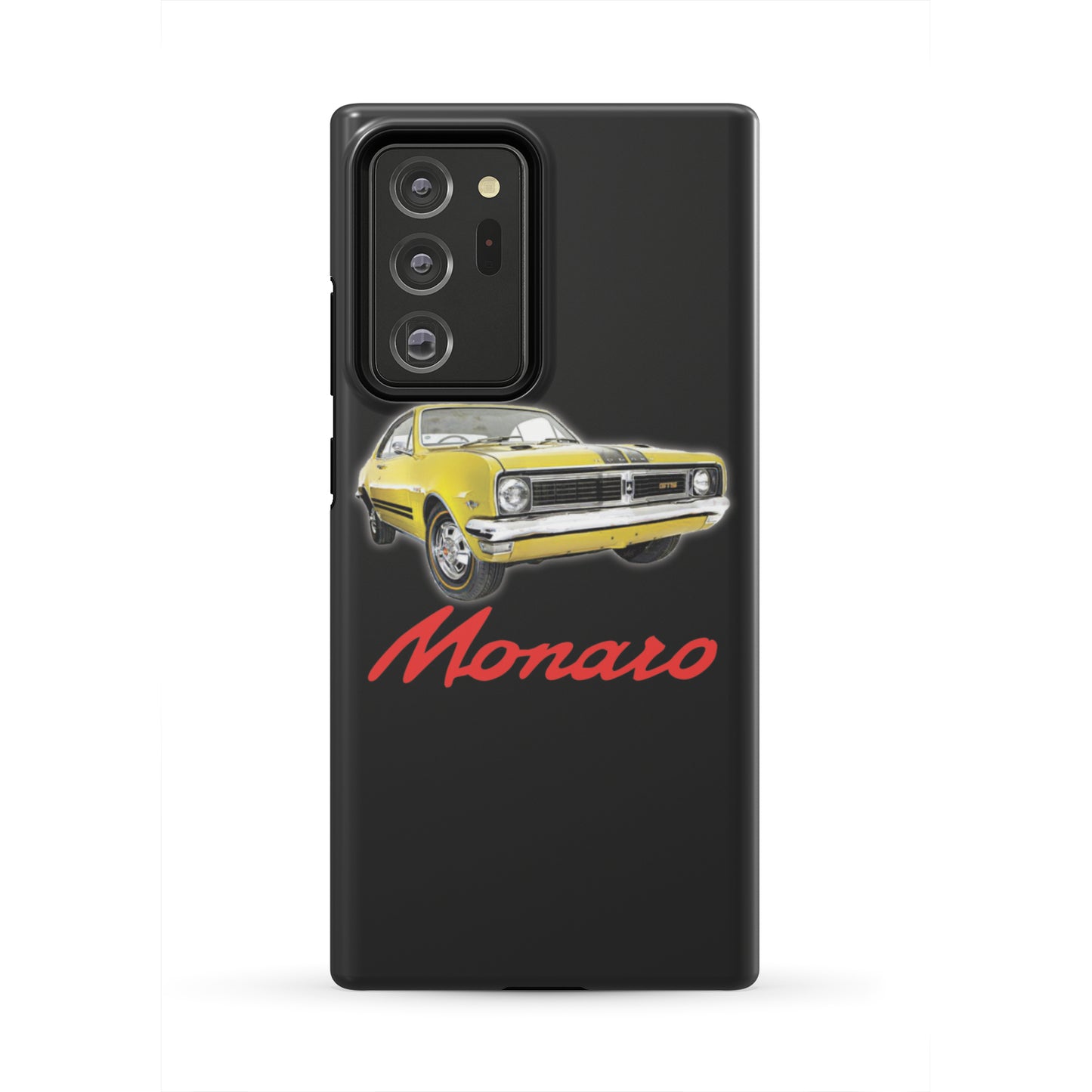 HT Monaro phone case