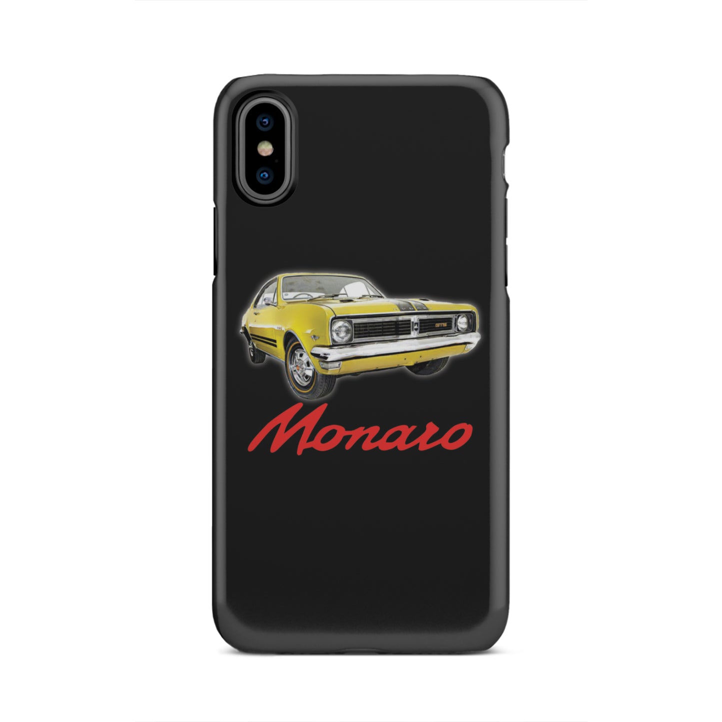 HT Monaro phone case