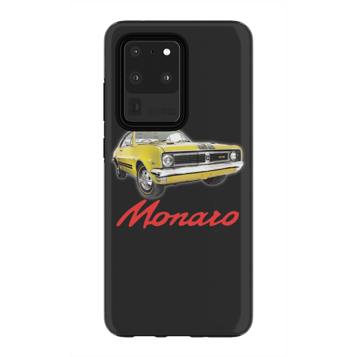 HT Monaro phone case