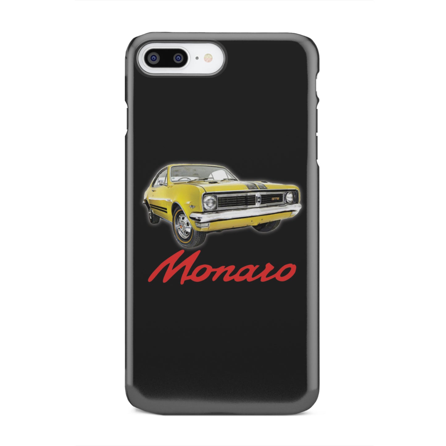 HT Monaro phone case