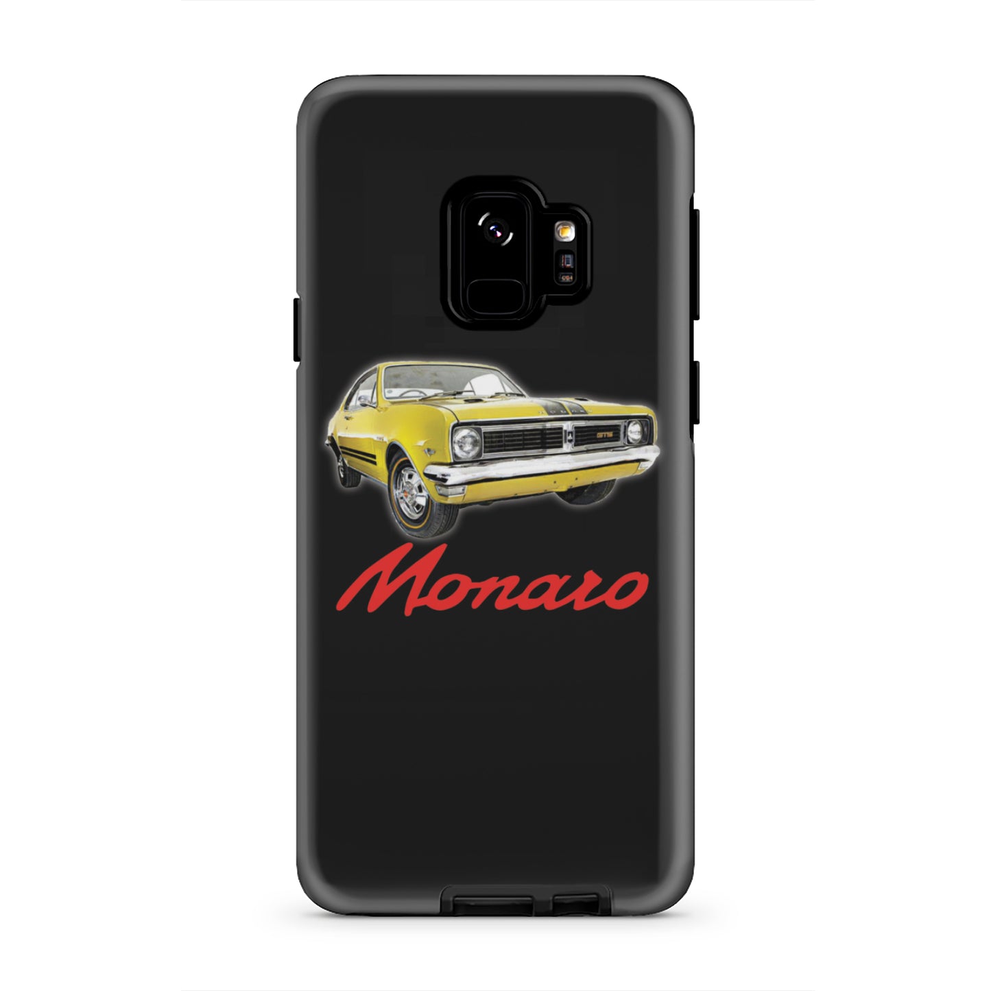 HT Monaro phone case