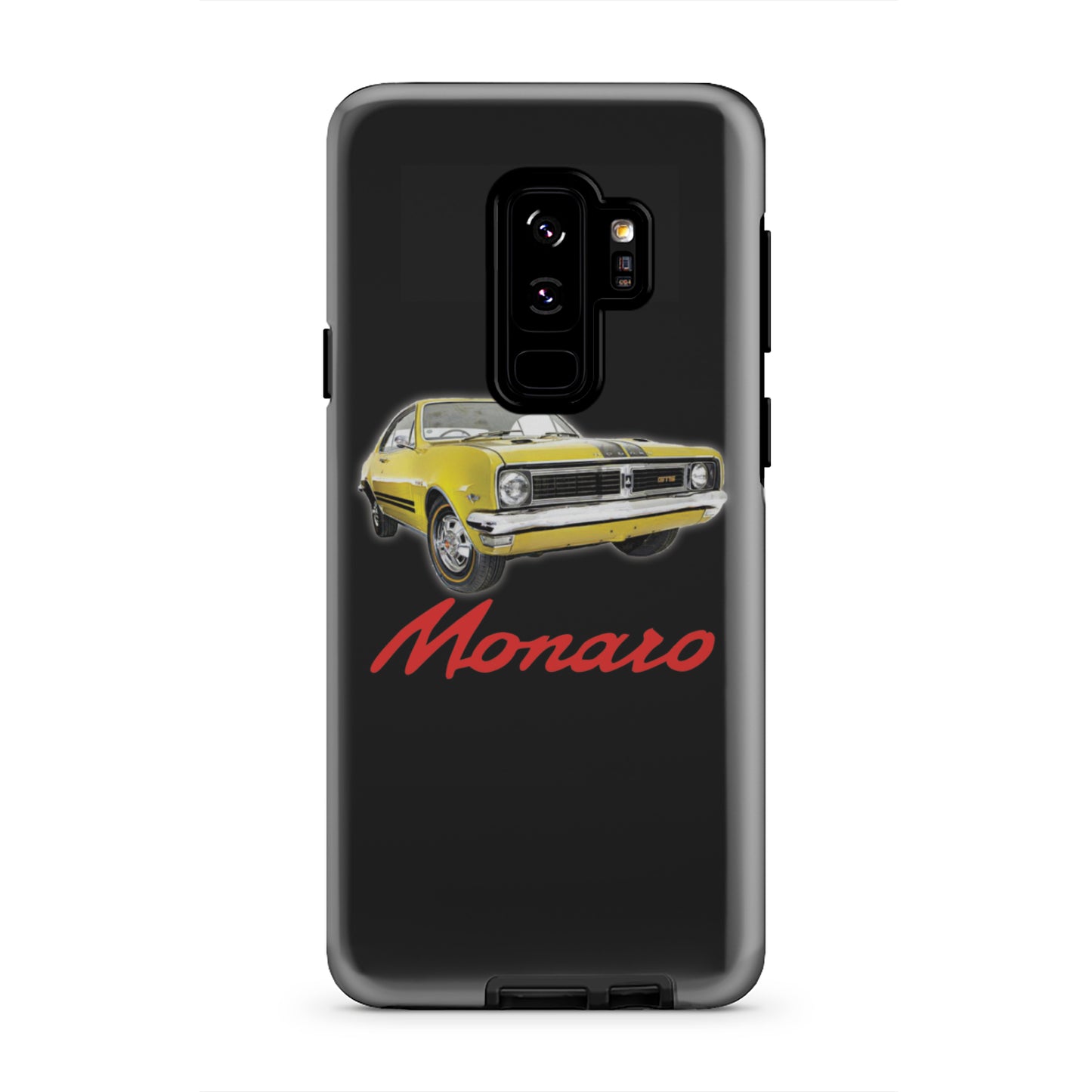 HT Monaro phone case