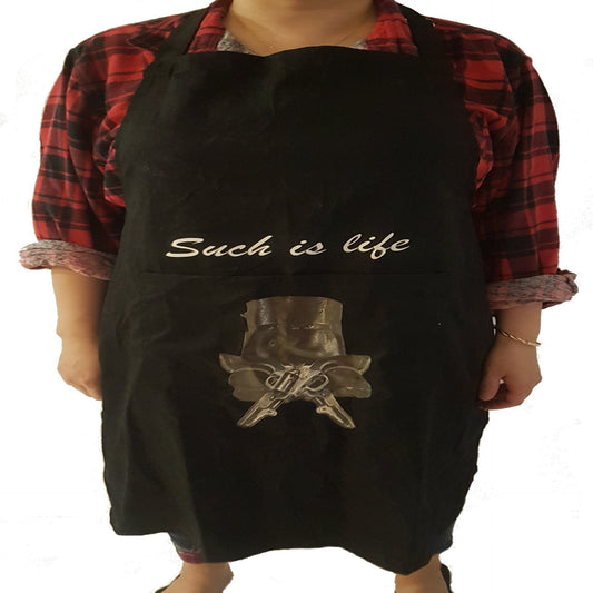 Ned Kelly Apron