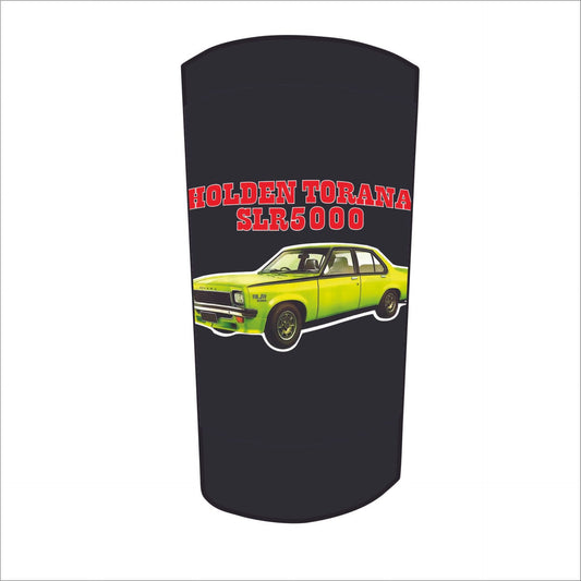 Torana SLR 5000 Longneck holder. Package of 3