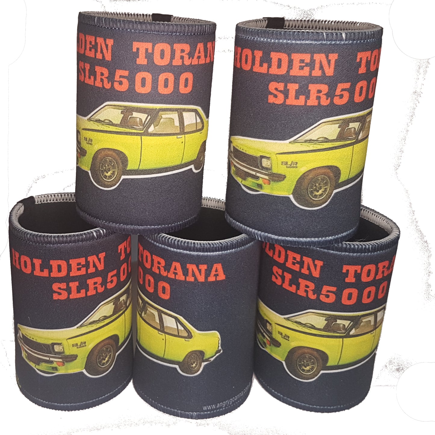 Holden Torana SLR5000 Stubby Holder