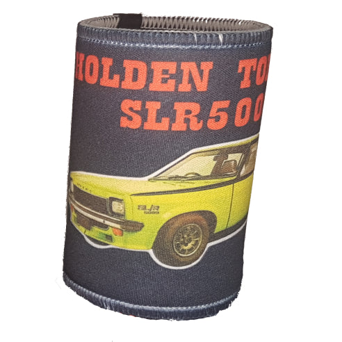 Holden Torana SLR5000 Stubby Holder