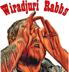 Wiradjuri Rabbs