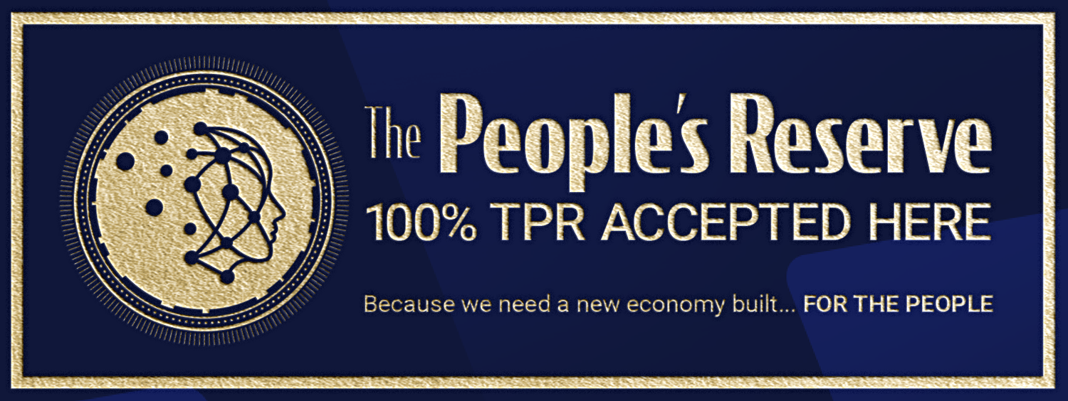 The Peoples Reserve