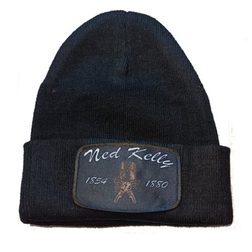 Ned Kelly Beanie