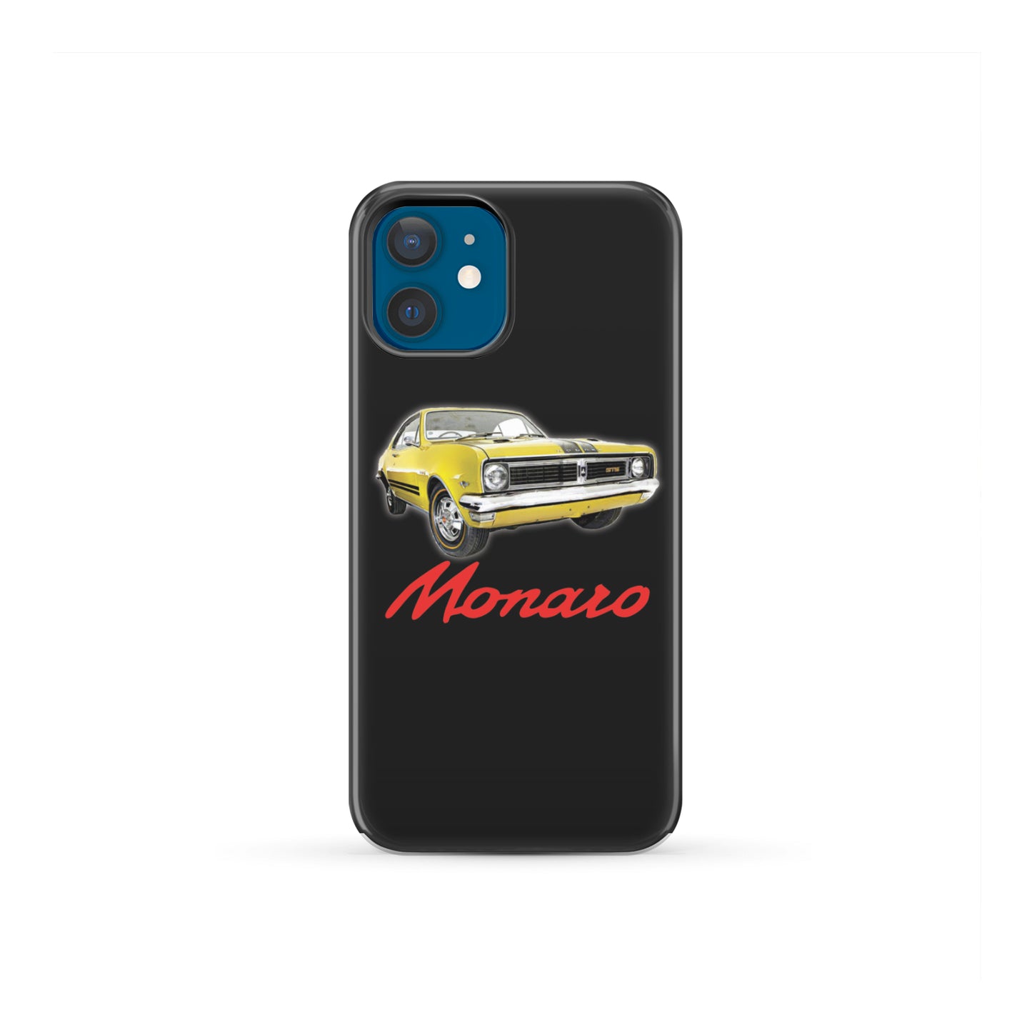 HT Monaro phone case