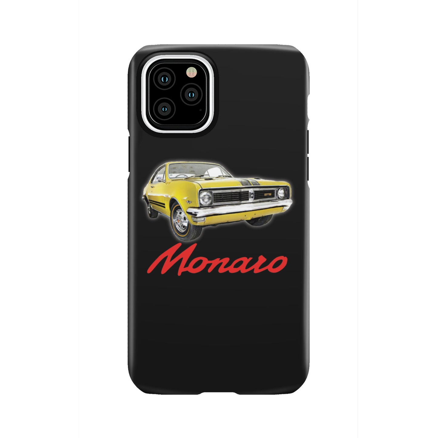 HT Monaro phone case